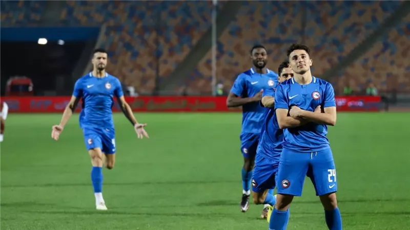 الأهلي يوقع رسميا مع نجم فيوتشر ويعوض رحيل حمدي فتحي