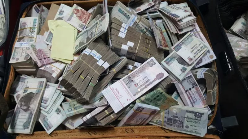 3 ملايين جنيه فرصة ذهبية لأصحاب المعاشات للحصول على قرض بـ اطول فترة سداد