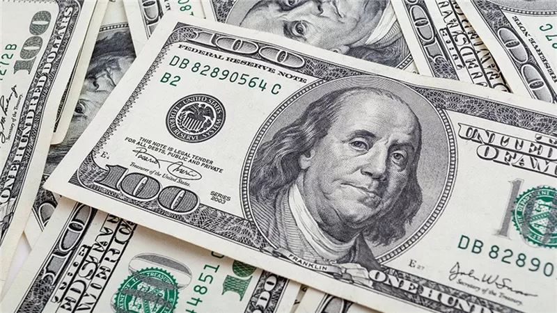 خسارة فادحة لـ الدولار الأمريكي خلال تعاملات سوق العملات اليوم