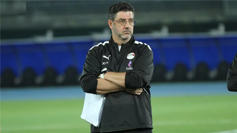 روي فيتوريا يعلق على تأهل منتخب مصر لأمم أفريقيا ويكشف عن حقيقة رحيله