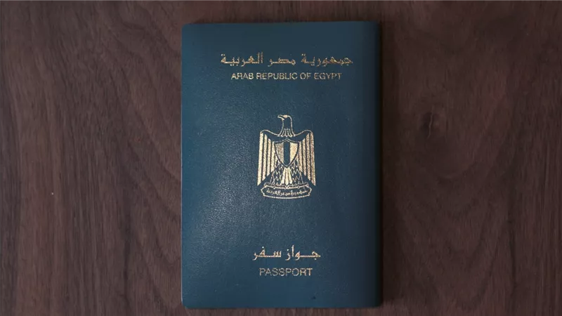 لو انت مصري مقيم في السعودية اعرف الأوراق المطلوبه لاستخراج جواز سفر