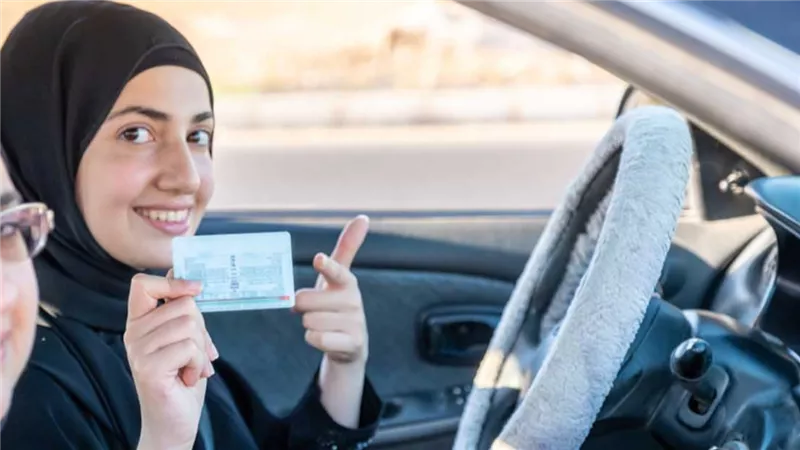 تعرف على الشروط والأوراق اللازمة لاستخراج رخصة قيادة 2023