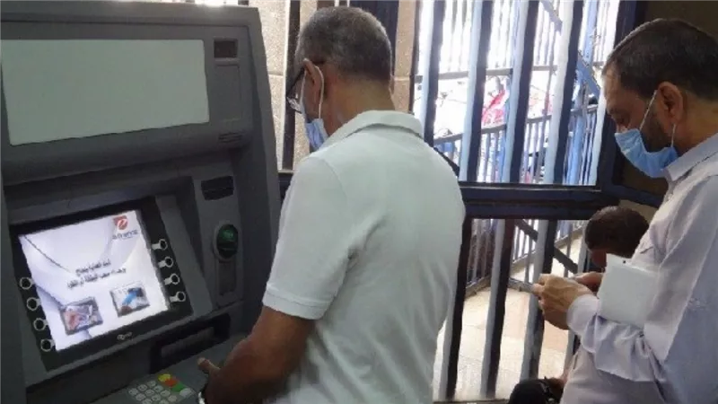 المالية تزف خبر سار بشأن صرف المرتبات للعاملين بالدولة