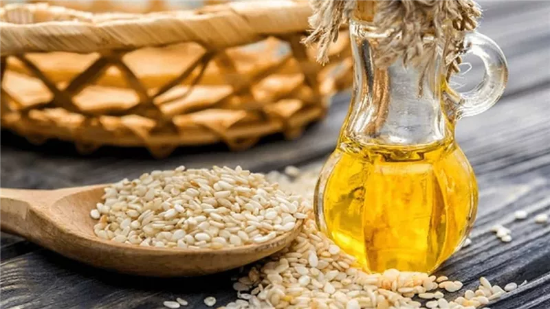 فوائد زيت السمسم للبشرة والشعر تعرفي عليها