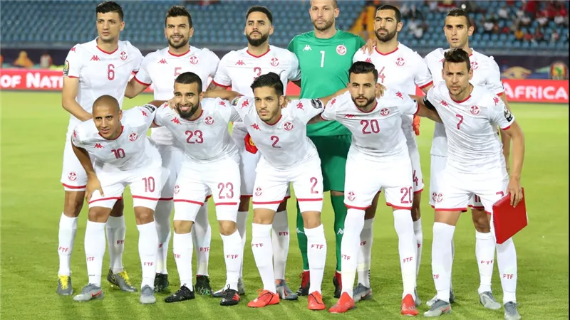 موعد مباراة تونس وغينيا الاستوائية في تصفيات الأمم الافريقية والقنوات الناقلة لها