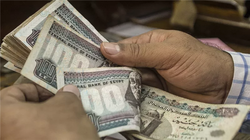 تبكير صرف مرتبات العاملين بالدولة والمالية عن الأسباب