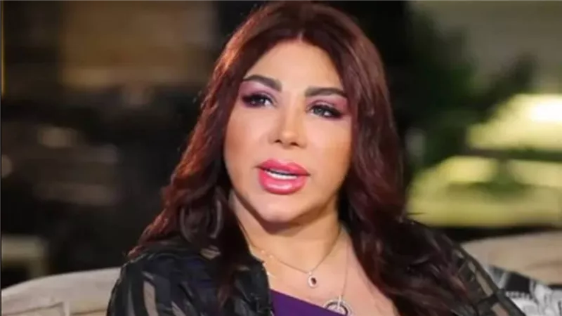 الحجاب فرض غادة إبراهيم تكشف عن مفاجآت عن حياتها لأول مرة مع نزار الفارس