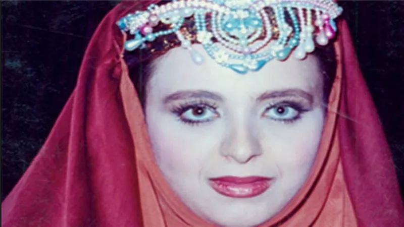 أنا لا أحرم الفن الفنانة المعتزلة عبير الشرقاوي تخرج عن صمتها وترد علي مزاعم تحريمها للفن