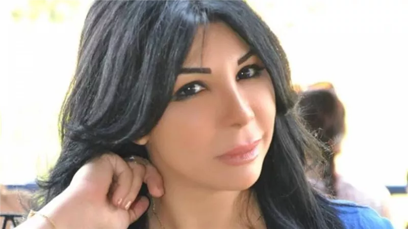 شكلها قبيح غادة إبراهيم تهاجم بوسي شلبي وهذا رأيها في زواج شيرين وحسام حبيب
