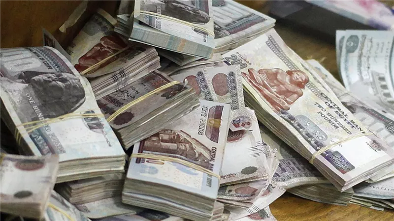 هتصرف 24 ألف جنيه حصيلة أعلى فائدة فى مصر الان