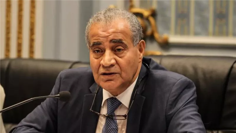 بشرى خير من التموين للمواطنين بداية من الشهر المقبل زيادة دعم الخبز والسلع