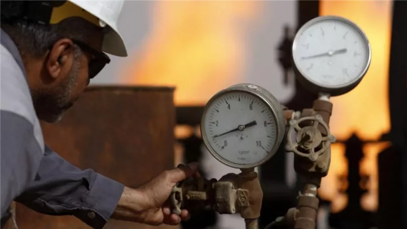 اول تعليق رسمى بشأن رائحة الغاز الطبيعي بمنطقة المهندسين