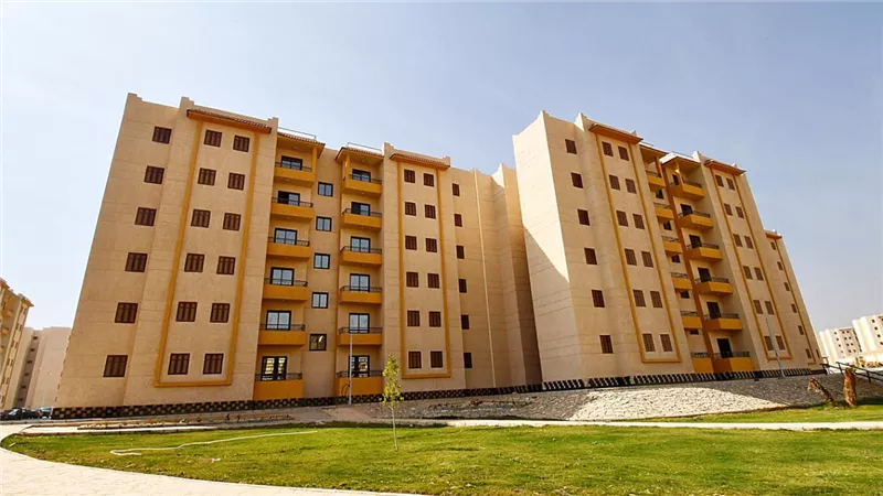 شروط إعفاء الوحدات السكنية من الضريبة العقارية