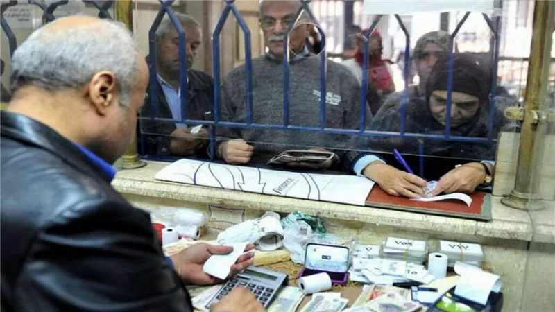 لو مش موظف تعرف على طريقة الحصول على معاش شهري ثابت بالقانون