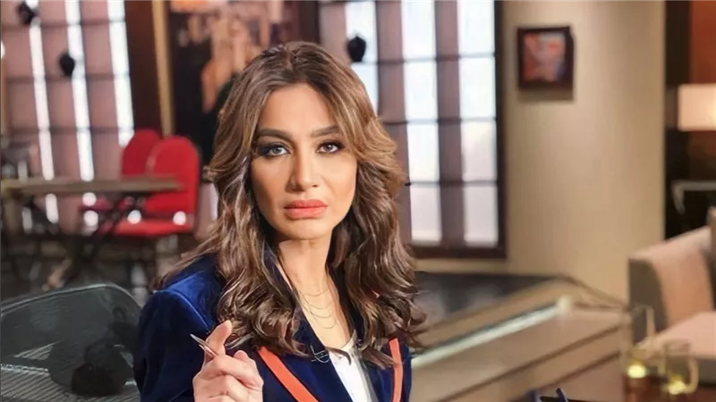 انا عارفة هيقولي إيه بسمة وهبة ترفض مداخلة نجلها فما السبب