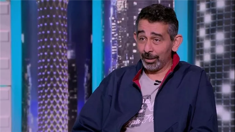 أكتر صديق ليا في الوسط الفني مصطفى هريدي يكشف أسباب ابتعاده عن الساحة الفنية وعلاقته بعادل إمام