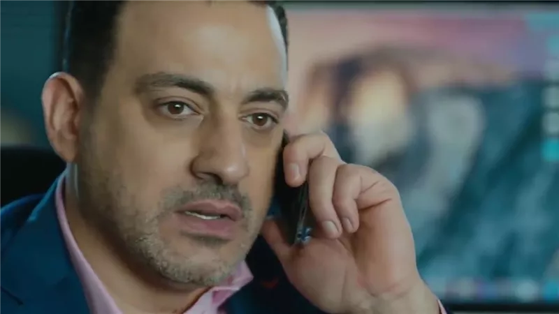 مكنتش ناوي ابقي شرير دياب يكشف عن تفاصيل دوره في مسلسل تحت الوصاية وأكثر مشهد تسبب في بكائه