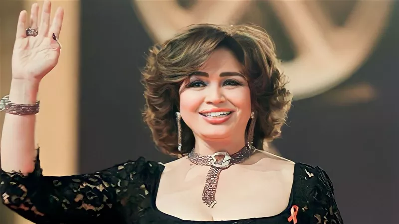 بحب الأدوار الجريئة الهام شاهين تكشف أسرار مثيرة عن حياتها الفنية
