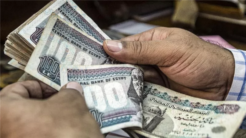 كلاكيت تالت مرةزيادة جديدة مرتقبة في المرتبات