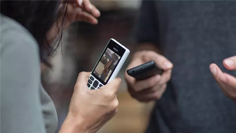 لو معاك نوكيا 8850 الشهير مستعمل هتبيعه بـ 40 ألف جنيه