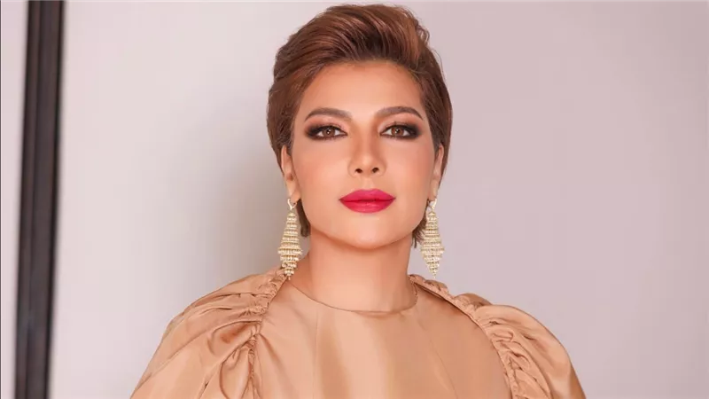 نحنا مع بعض وراح نبقى مع بعض أصالة تحتفل مع زوجها فائق حسن بذكرى زواجهما