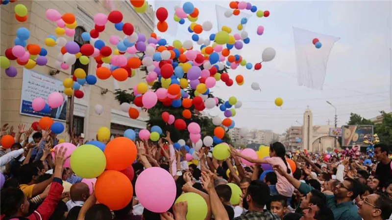 موعد إجازة عيد الأضحي في البنوك والمصالح الحكومية