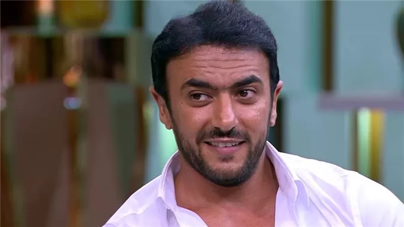 كل واحد حر يقول اللي يقوله العوضي يكشف عن رأيه في تحريم الفن ومصطلح السينما النظيفة