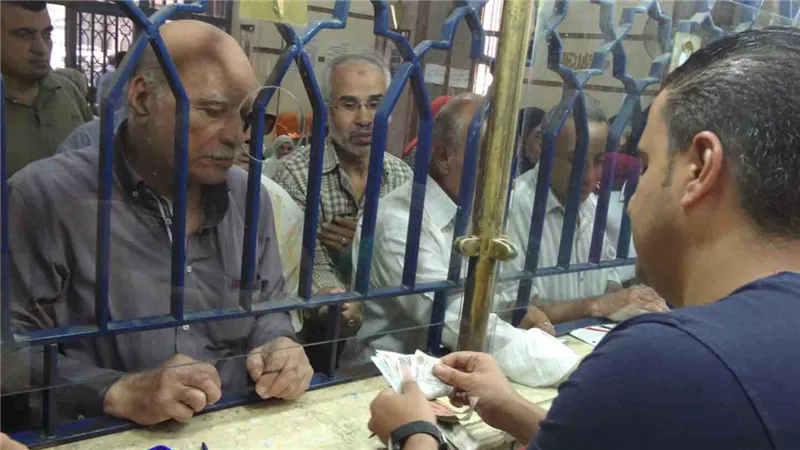 بشرى سارة لأصحاب المعاشات من التضامن بداية من الغد