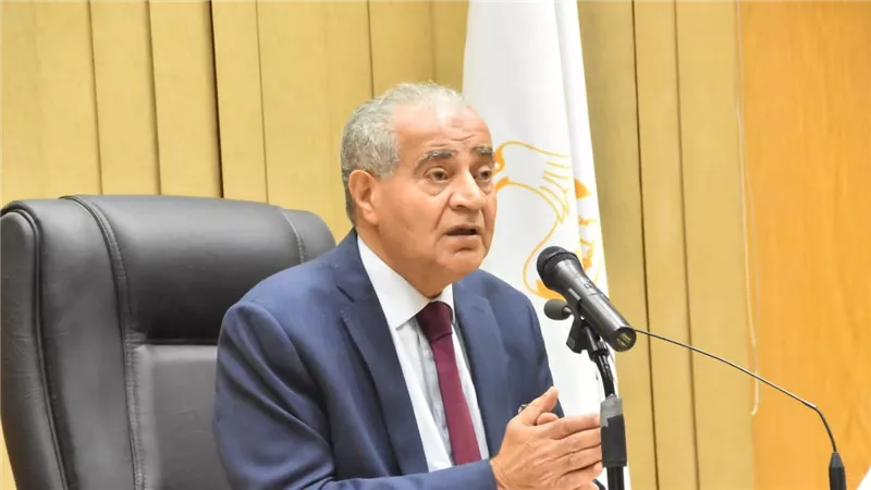 عاجل من التموين بشأن عمل المخابز خلال أيام عيد الأضحى