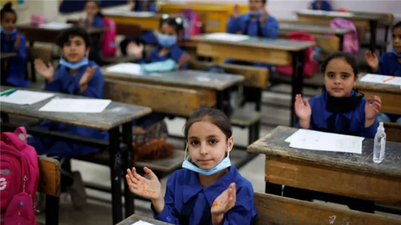 قرار عاجل بشأن سداد المصروفات الدراسية لهذه الصفوف