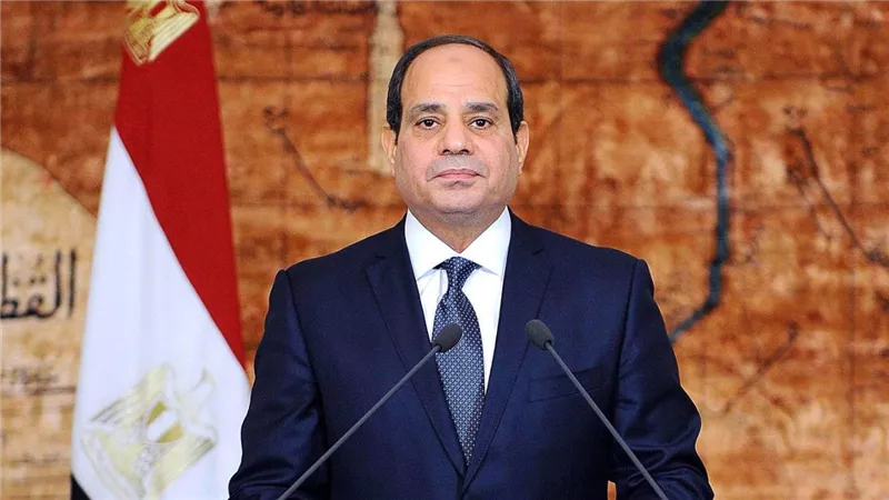 الرئيس السيسي يصدر 3 قرارات عاجلة جديدة