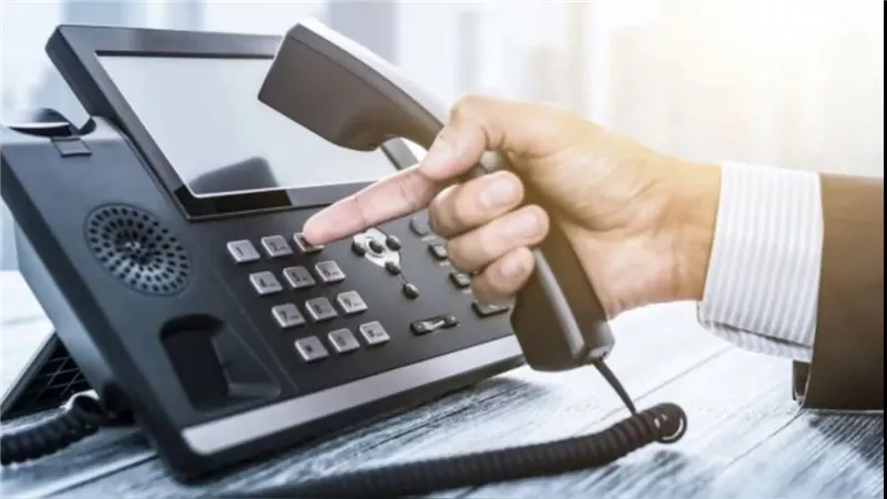 طريقة تحويل مكالمات التليفون الأرضي للموبايل