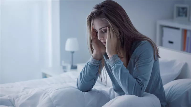 أنتبه أن ظهرت هذه العلامة فور الاستيقاظ من النوم لا تتجاهلها