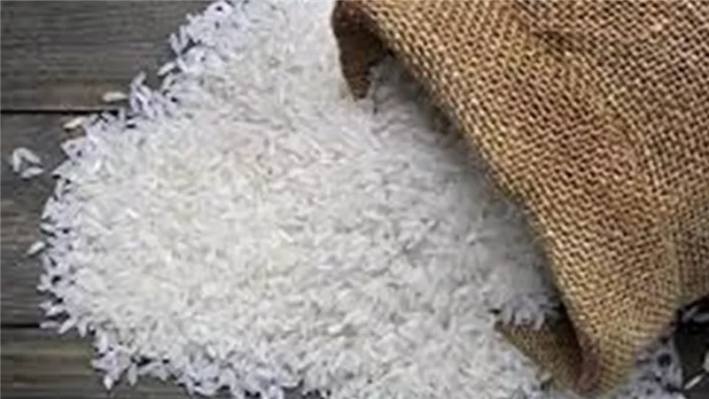 بشرى سارة للمواطنين قبل عيد الأضحى بشأن أسعار الأرز