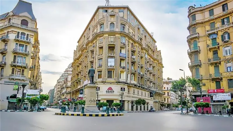 خبر مفرح لهذا الفئات لمد عقد الإيجار القديم