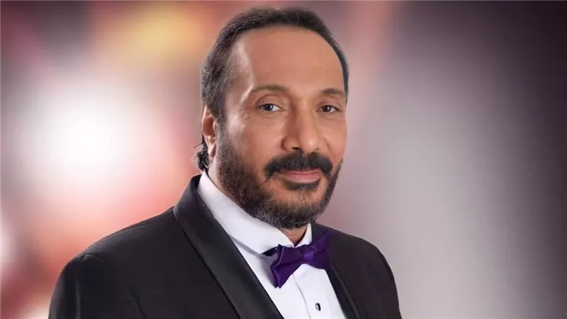 حقي يرجع لي على الحجار يكشف مفاجآت عن أزمته مع مدحت صالح بسبب مشروع 100 سنة غناء