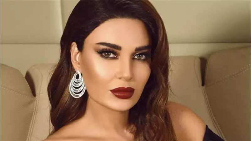 الزواج الكنسي حلو سيرين عبد النور تكشف عن رأيها في الزواج المدني وهذه نصيحتها لابنتها بشأن الزواج