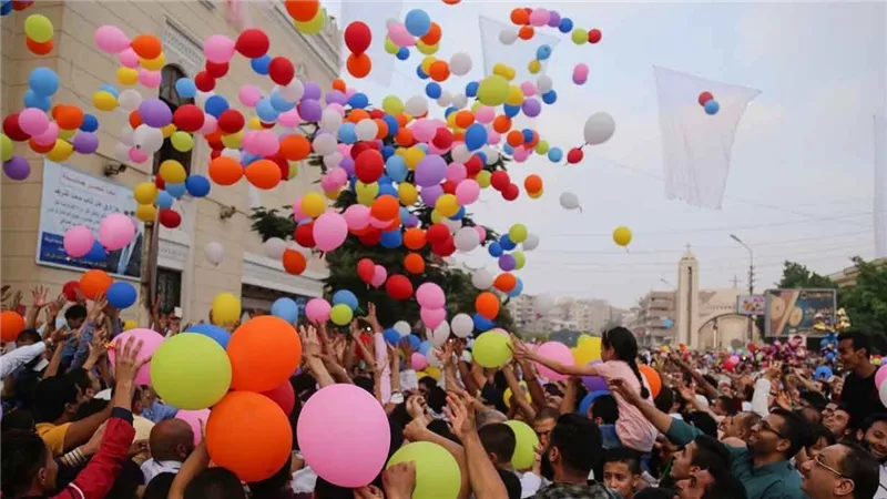 هدايا وإجازات الدولة للمواطنين في عيد الأضحى