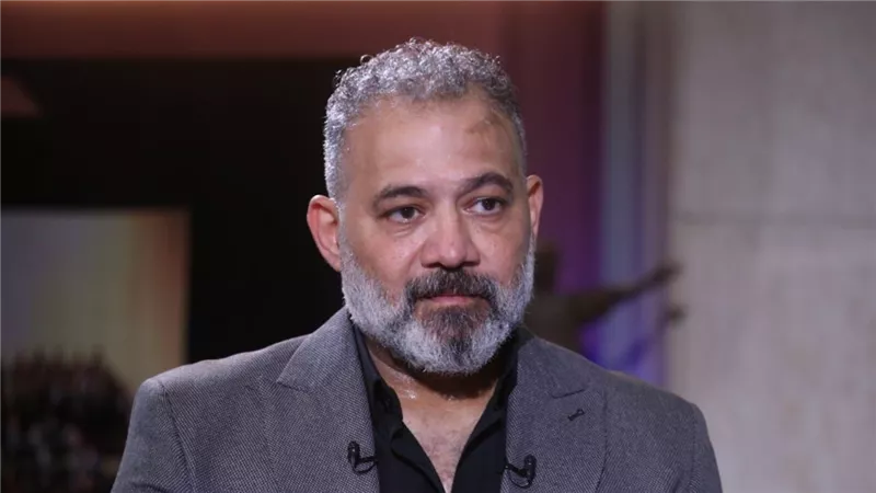 بعد أزمة على الحجار ومدحت صالح رئيس دار الأوبرا المصرية خالد داغر يصدرهذا البيان