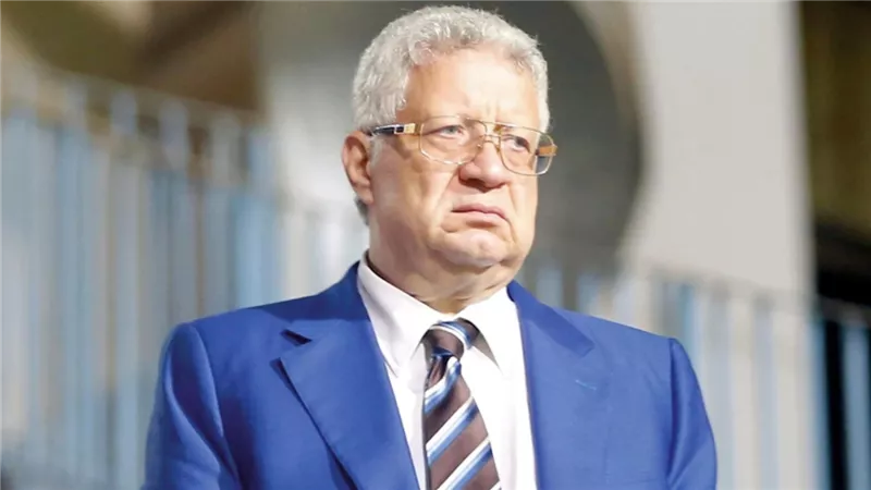 مع السلامة والقلب دعيلك مرتضى منصور يكشف حقيقة اعتذار سيف جعفر و يوجه هذه الرسالة لبيراميدز