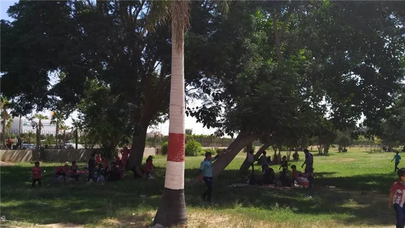بـ2 جنيه اعرف إزاى تقضى إجازتك خلال عيد الأضحى
