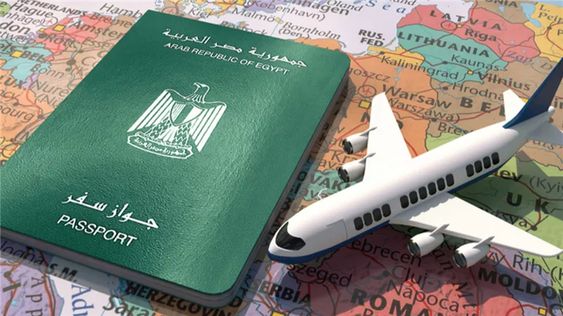 دولة أوروبية يسمح للمصريين بالسفر اليها دون تأشيرة عرف على الشروط