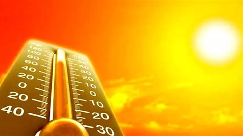 أحذروا هذه الساعات بيان عاجل من حالة طقس أول أيام عيد الأضحى
