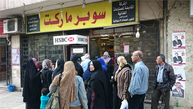قرار عاجل من التموين بشأن صرف السلع المدعمة خلال إجازة عيد الأضحى