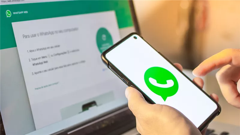 بالخطوات تعرف على طريقة إرسال رسائل فيديو قصيرة على واتساب