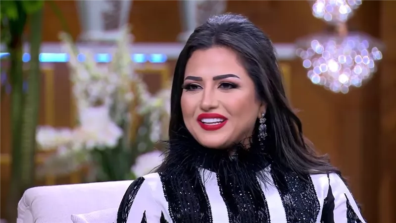 هعيش للفن وأغنى فقط إيمان عبد الغني تكشف أسرار عن حياتها لأول مرة وهذا رأيها في أغاني المهرجانات