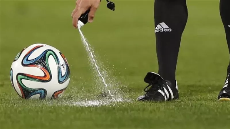 حكام الدورى يهددون بعدم إدارة المباريات القادمة