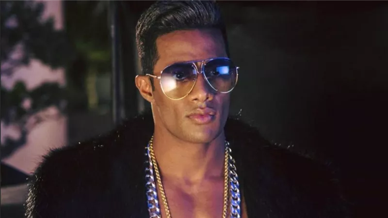محمد رمضان يكشف عن أصعب مشهد له في مسيرته الفنية وهذا أول أجر له