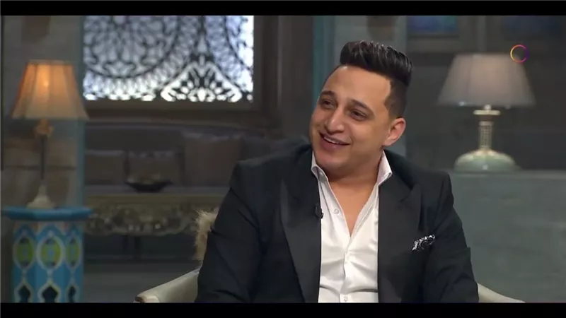 اشتغلت كل حاجة رضا البحراوي يكشف أسرار عن حياته قبل دخوله عالم الغناء