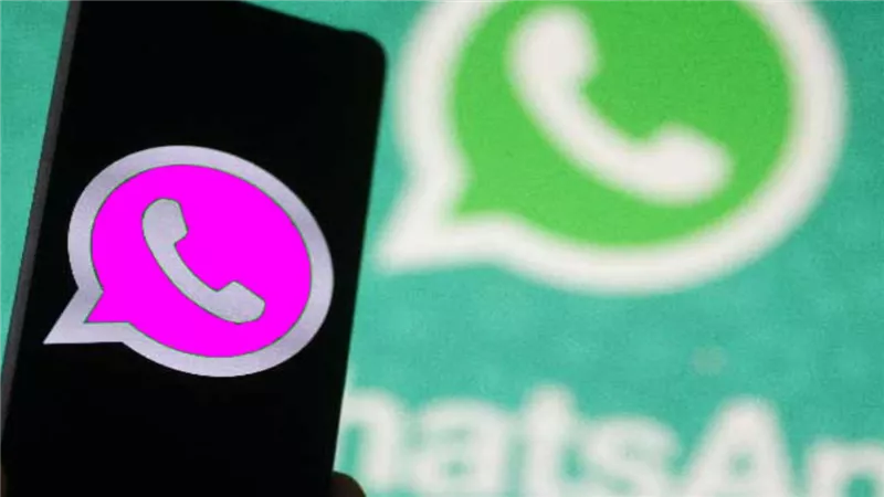 خطر داهم يهدد مستخدمي أندرويد كيف تعمل خدعة واتساب الوردى